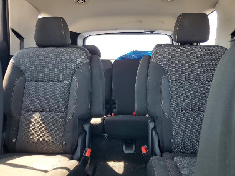 Продажа на аукционе авто 2021 Chevrolet Traverse, vin: 1GNERGKW0MJ231137, номер лота: 64039236