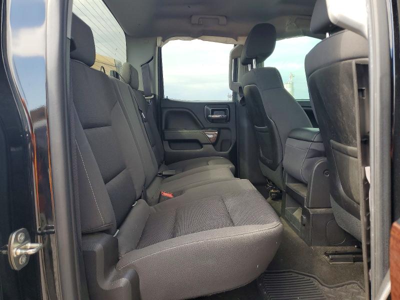 Aukcja sprzedaży 2015 Gmc Sierra, vin: 1GTV2UEHXFZ446554, numer aukcji: 65631526