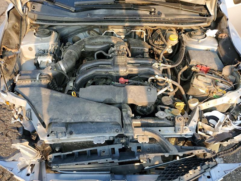 2013 Subaru Xv Crosstrek მანქანა იყიდება აუქციონზე, vin: JF2GPACCXD2213930, აუქციონის ნომერი: 64427196