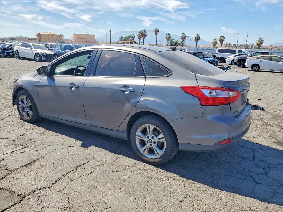 Продажа на аукционе авто 2013 Ford Focus, vin: 1FADP3F28DL200996, номер лота: 65326006