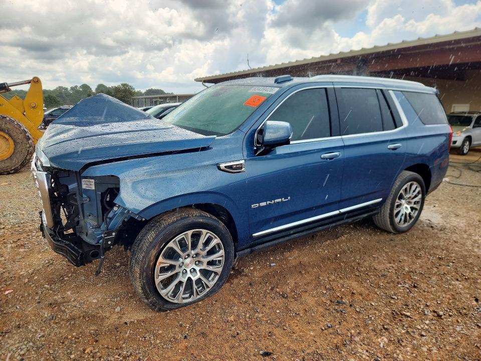 Aukcja sprzedaży 2025 Gmc Yukon, vin: 1GKS1DRL6SR136727, numer aukcji: 63439426