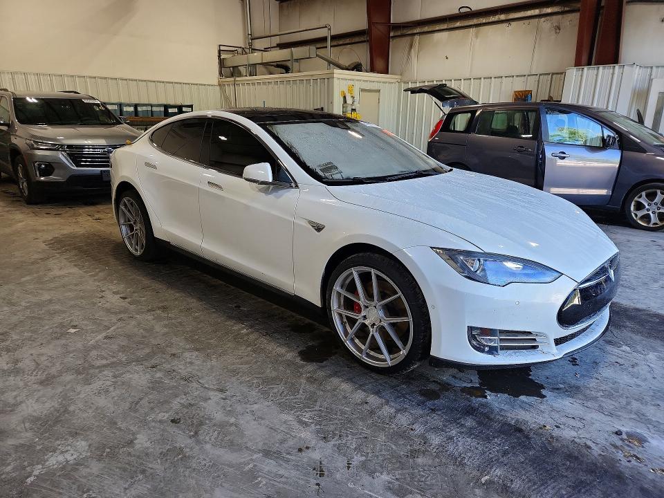 Aukcja sprzedaży 2016 Tesla Model S, vin: 5YJSA1E4XGF131505, numer aukcji: 64387746