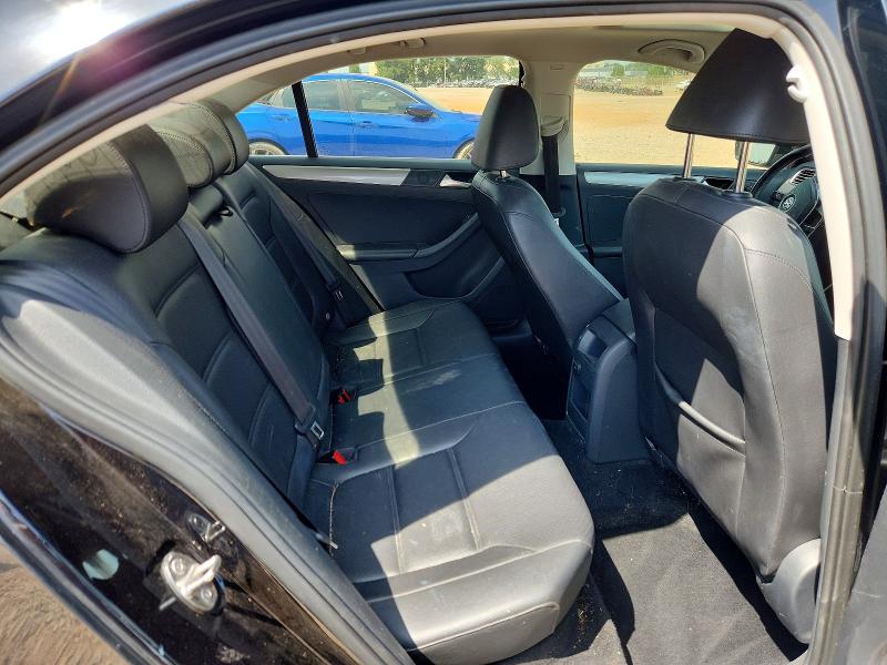 Продажа на аукционе авто 2017 Volkswagen Jetta, vin: 3VWDB7AJ1HM324527, номер лота: 65015036