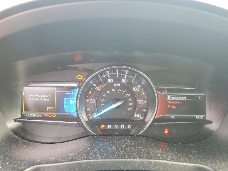 Aukcja sprzedaży 2018 Ford Explorer, vin: 1FM5K8DH9JGC61176, numer aukcji: 63307356