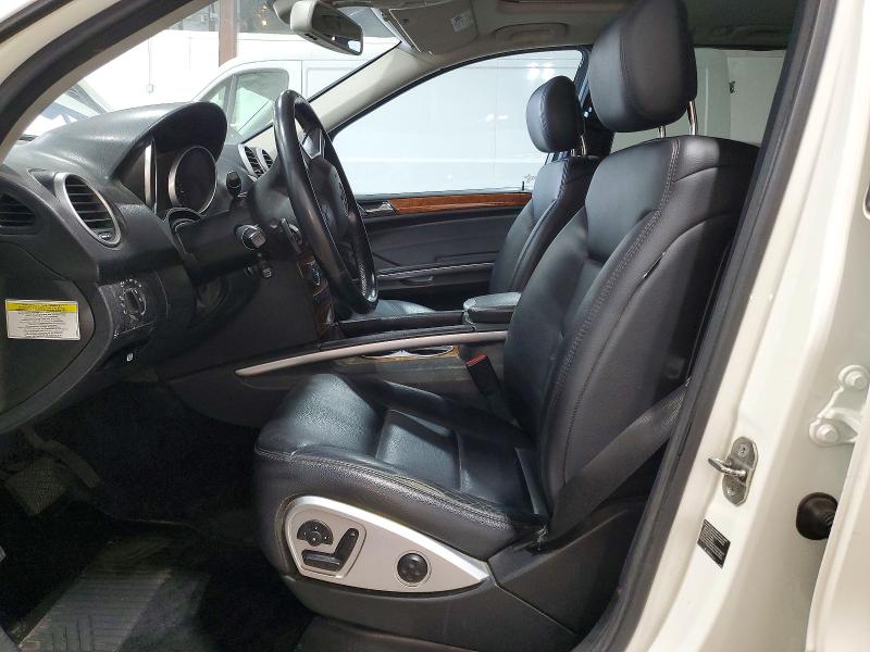 Aukcja sprzedaży 2009 Mercedes-benz Ml, vin: 4JGBB86E49A491387, numer aukcji: 64213076