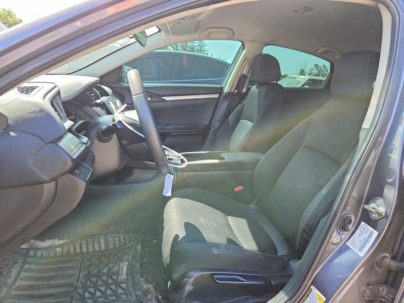 Продаж на аукціоні авто 2018 Honda Civic, vin: 2HGFC2E20JH022635, номер лоту: 66200766