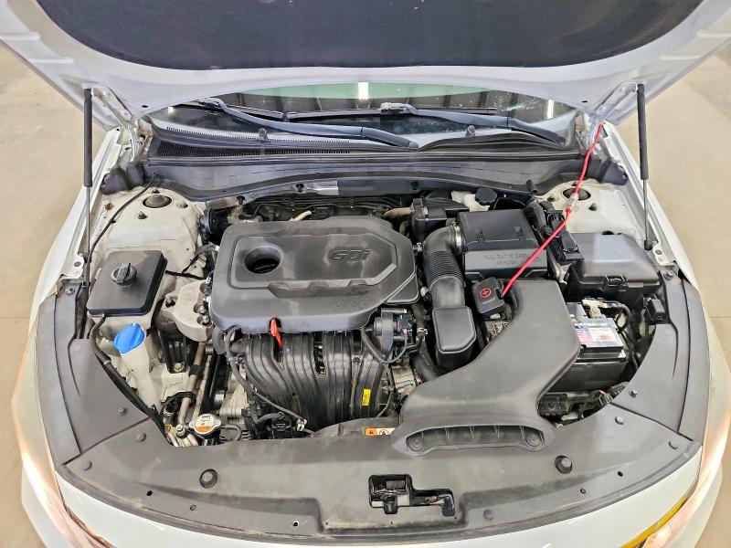 Продаж на аукціоні авто 2018 Kia Optima, vin: 5XXGT4L33JG240503, номер лоту: 66564286