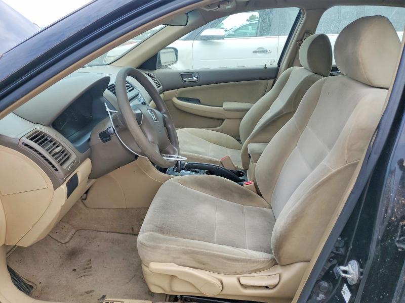 Aukcja sprzedaży 2004 Honda Accord, vin: 1HGCM563X4A056268, numer aukcji: 65359026