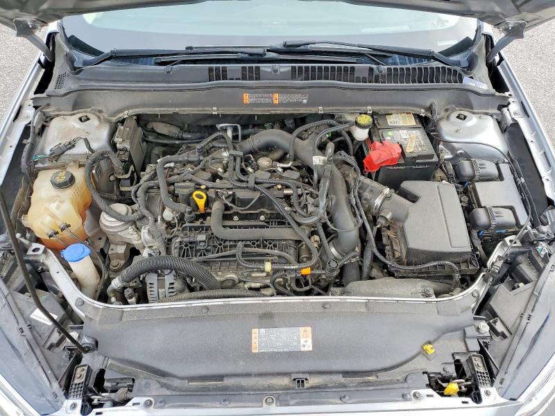 Aukcja sprzedaży 2020 Ford Fusion, vin: 3FA6P0CD6LR133344, numer aukcji: 63921836