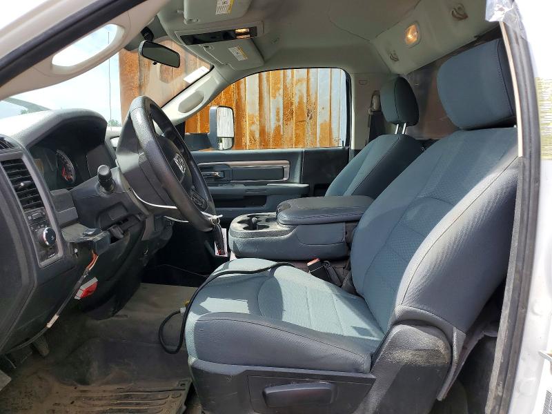 62669976 :رقم المزاد ، 3C7WRNAL8JG342608 vin ، 2018 Ram 550 مزاد بيع