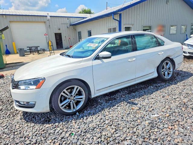 Aukcja sprzedaży 2015 Volkswagen Passat, vin: 1VWBS7A38FC045146, numer aukcji: 63521186