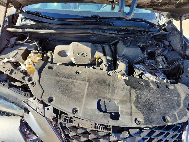 2021 Lexus Nx 300 მანქანა იყიდება აუქციონზე, vin: JTJSARBZ8M2179787, აუქციონის ნომერი: 64711836