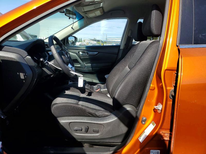 Aukcja sprzedaży 2017 Nissan Rogue, vin: JN8AT2MT5HW148024, numer aukcji: 65328846