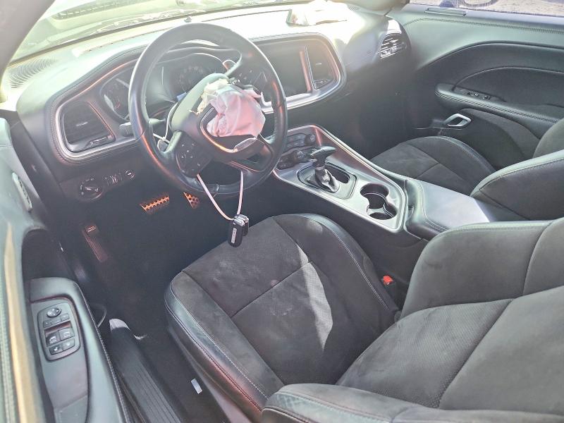 Aukcja sprzedaży 2022 Dodge Challenger, vin: 2C3CDZJG5NH206648, numer aukcji: 65863456