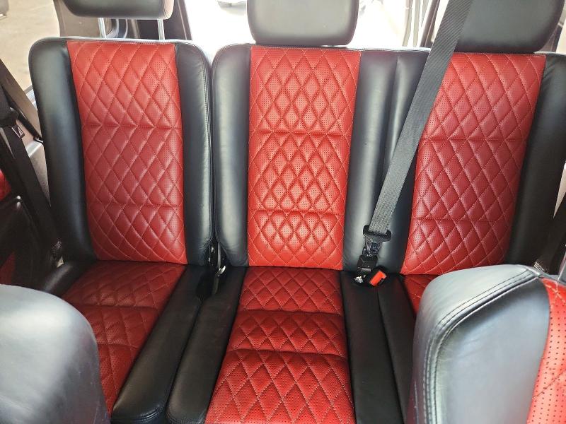 Продажа на аукционе авто 2013 Mercedes-benz G, vin: WDCYC7DF1DX206260, номер лота: 64233436