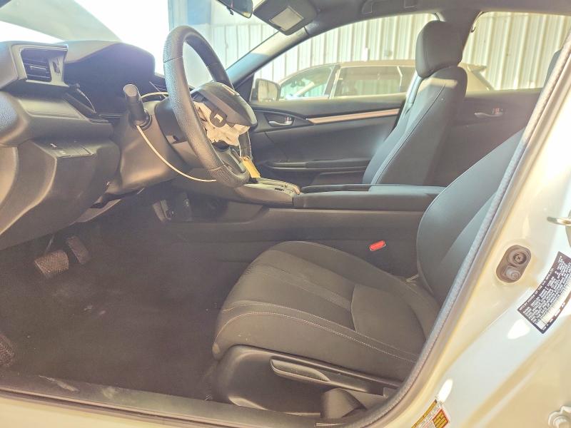 Продажа на аукционе авто 2017 Honda Civic, vin: SHHFK7H24HU206016, номер лота: 63765246
