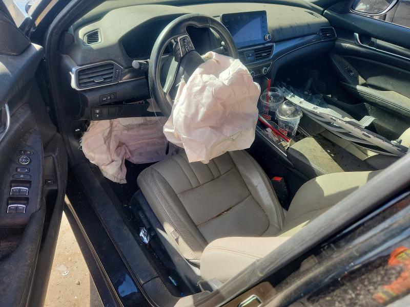 Aukcja sprzedaży 2020 Honda Accord, vin: 1HGCV1F32LA044703, numer aukcji: 64150856