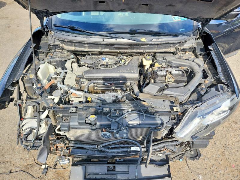 Продажа на аукционе авто 2016 Nissan Rogue, vin: 5N1AT2MV0GC851376, номер лота: 66425906
