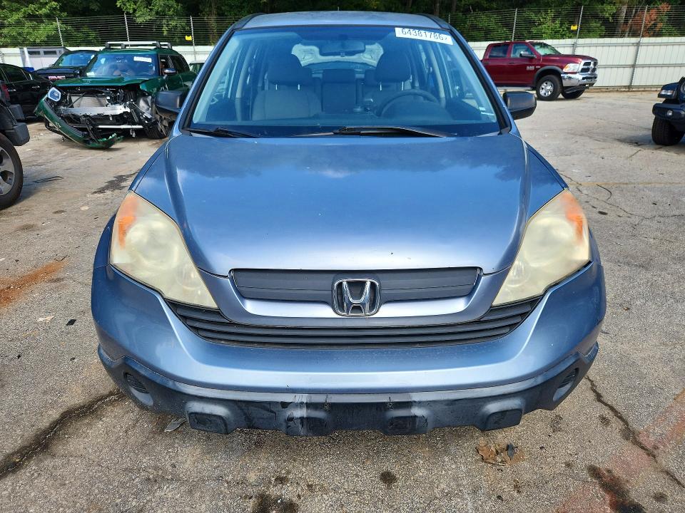 Aukcja sprzedaży 2008 Honda Cr-v, vin: JHLRE38358C017124, numer aukcji: 64381786