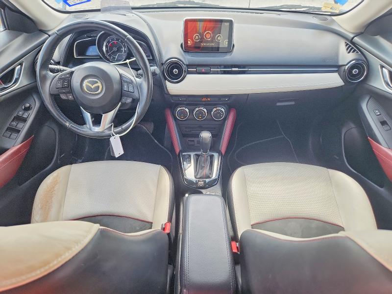 Aukcja sprzedaży 2016 Mazda Cx-3, vin: JM1DKBD78G0123764, numer aukcji: 66590326
