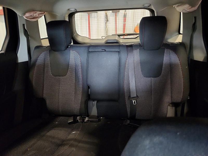 Aukcja sprzedaży 2015 Gmc Terrain, vin: 2GKALREK8F6328409, numer aukcji: 66032926