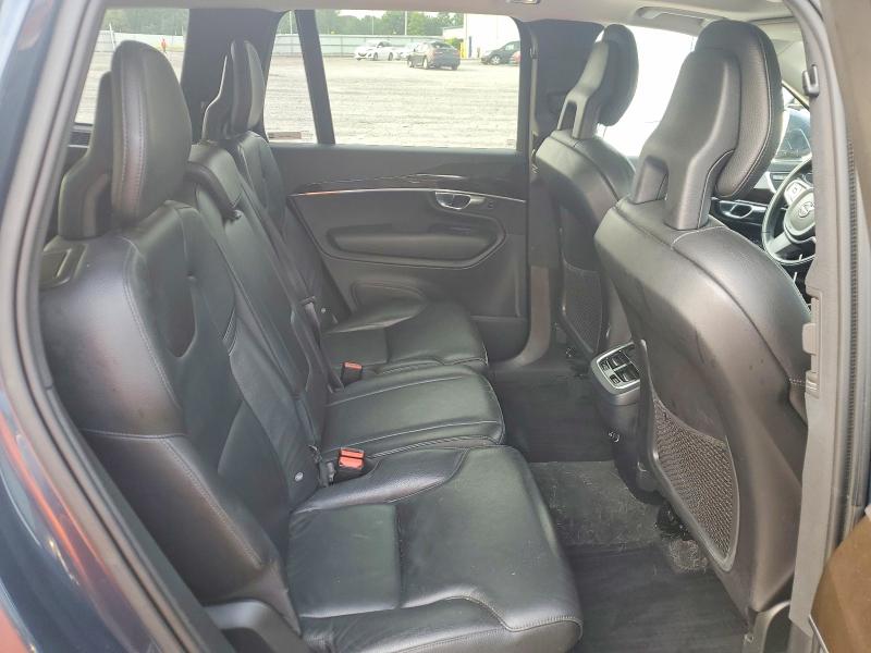 Продажа на аукционе авто 2018 Volvo Xc90, vin: YV4102PK9J1354602, номер лота: 64617016