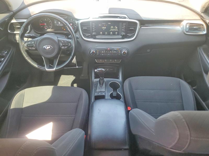 Продаж на аукціоні авто 2017 Kia Sorento, vin: 5XYPGDA31HG259385, номер лоту: 66518596