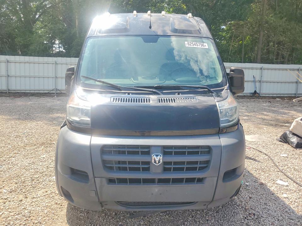 2016 Ram Promaster 2500 მანქანა იყიდება აუქციონზე, vin: 3C6TRVDDXGE116232, აუქციონის ნომერი: 62545796