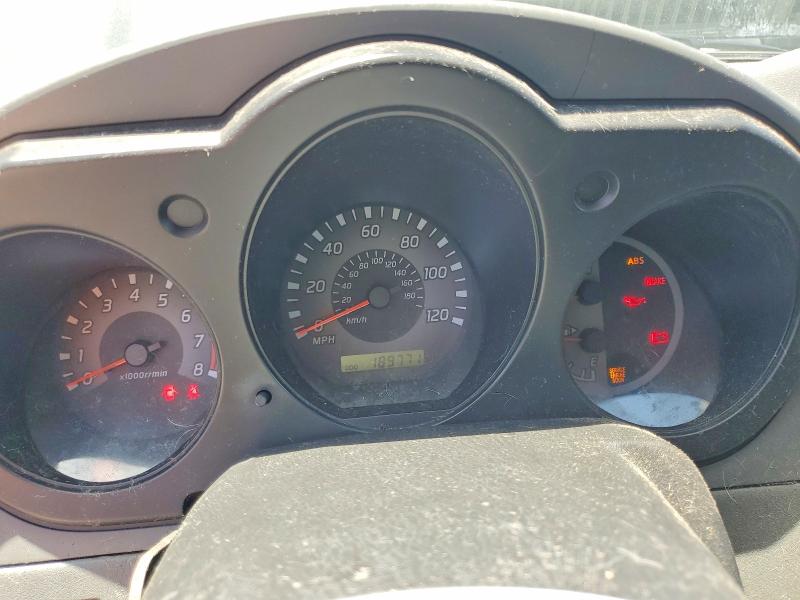 Aukcja sprzedaży 2003 Nissan Xterra, vin: 5N1ED28T13C657618, numer aukcji: 65094196