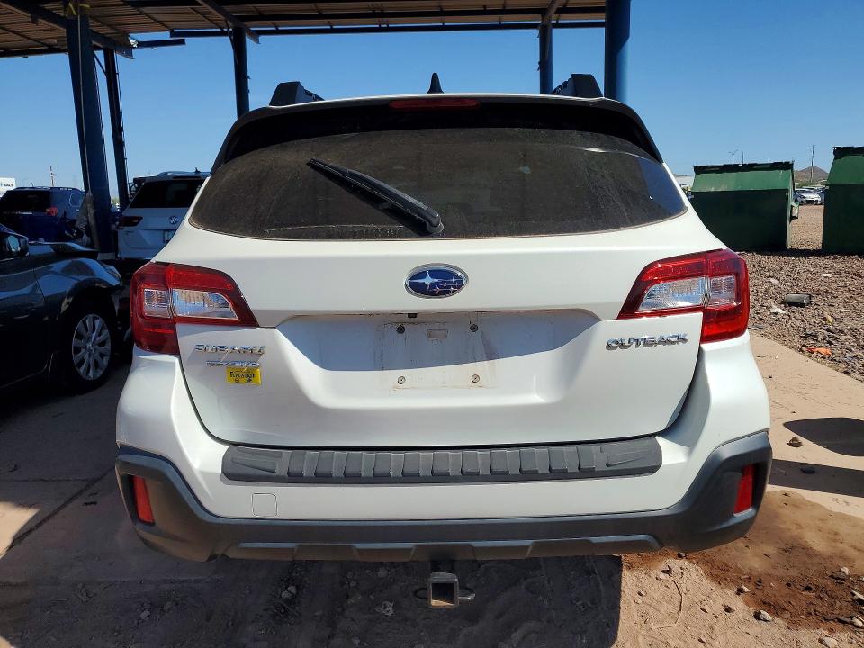 Aukcja sprzedaży 2019 Subaru Outback, vin: 4S4BSAFC8K3277146, numer aukcji: 64330506