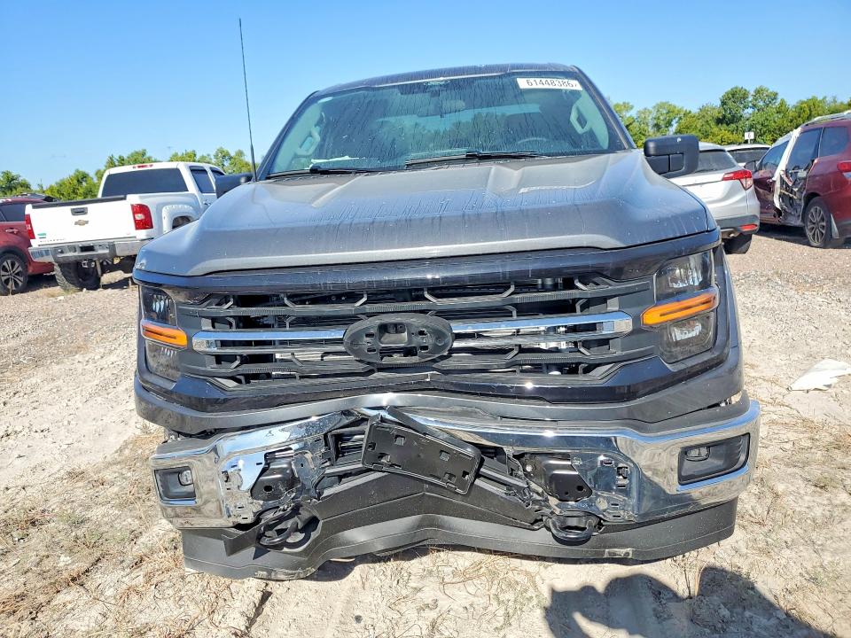 Продаж на аукціоні авто 2026 Ford F150, vin: 1FTFX3L81TKE34333, номер лоту: 61448386