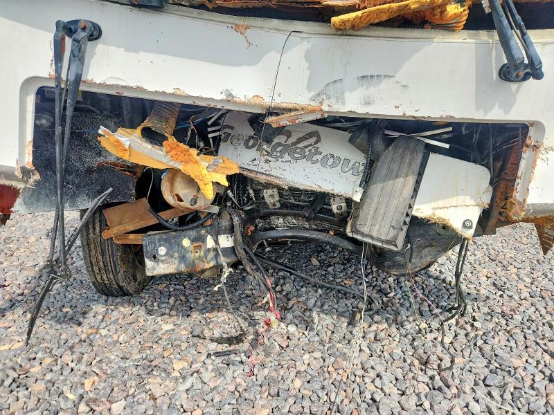 Aukcja sprzedaży 2006 Ford F550, vin: 1F6NF53Y260A02363, numer aukcji: 64296526