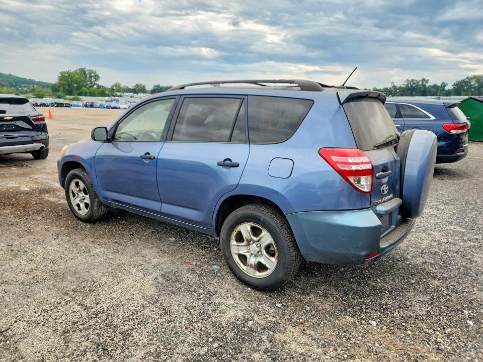 67406946 :رقم المزاد ، JTMZF33V79D001358 vin ، 2009 Toyota Rav4 مزاد بيع