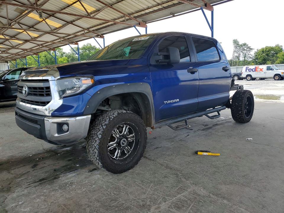 Auction sale of the 2014 Toyota Tundra, vin: 5TFEM5F19EX082347, lot number: 62824716