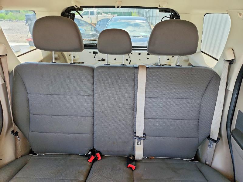 Aukcja sprzedaży 2010 Ford Escape, vin: 1FMCU0D74AKA33660, numer aukcji: 64731576