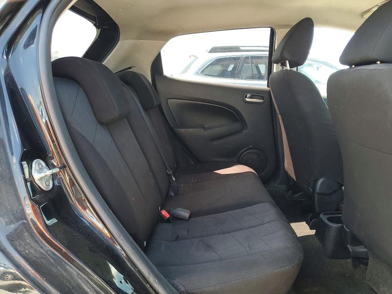 64604976 :رقم المزاد ، JM1DE1HY2B0123451 vin ، 2011 Mazda Mazda2 مزاد بيع