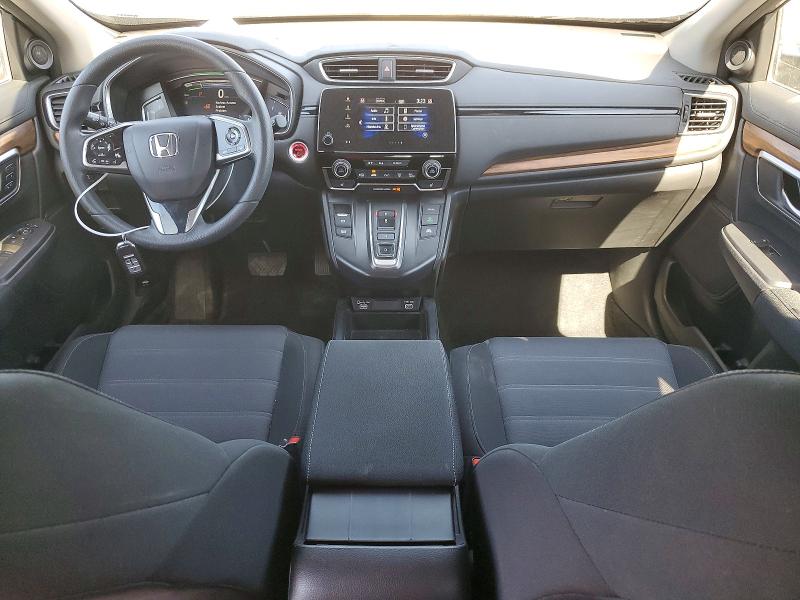 Продаж на аукціоні авто 2021 Honda Cr-v, vin: 7FART6H59ME026044, номер лоту: 67403836