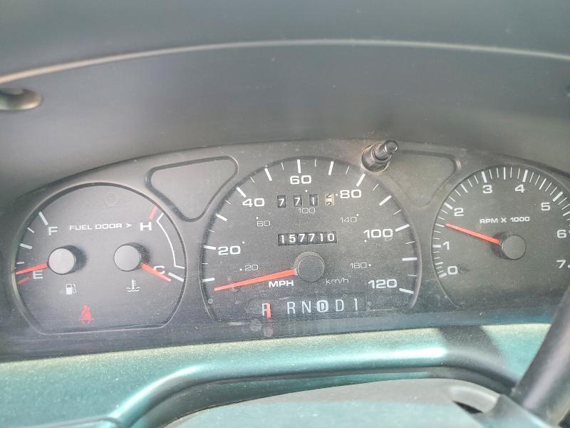 Aukcja sprzedaży 2000 Ford Taurus, vin: 1FAFP55U8YG236208, numer aukcji: 64056136