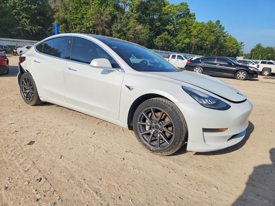 64033376 :رقم المزاد ، 5YJ3E1EA2LF642618 vin ، 2020 Tesla Model 3 مزاد بيع