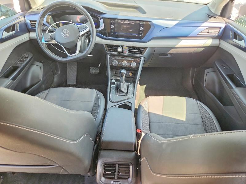 Aukcja sprzedaży 2024 Volkswagen Taos, vin: 3VVSX7B24RM048818, numer aukcji: 64535686