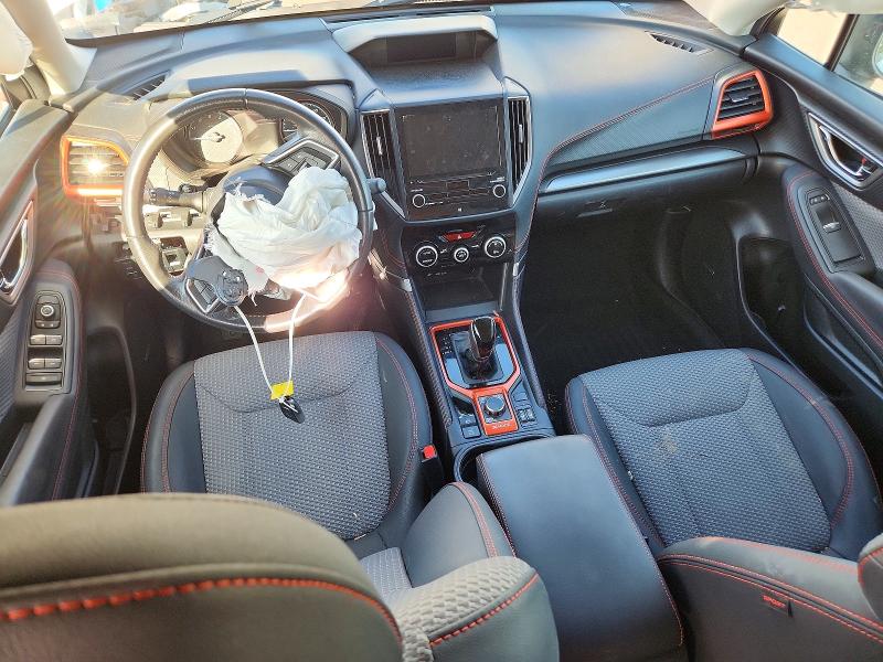 Продажа на аукционе авто 2021 Subaru Forester, vin: JF2SKARC6MH491978, номер лота: 66384906