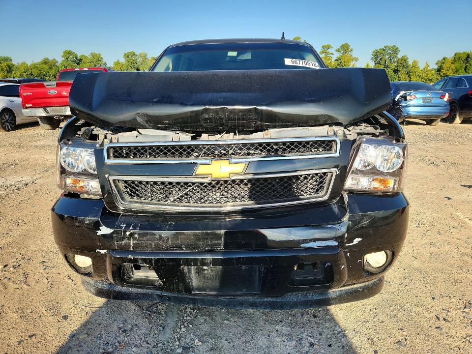 Aukcja sprzedaży 2009 Chevrolet Tahoe 1500, vin: 1GNFC23009R153826, numer aukcji: 66770516