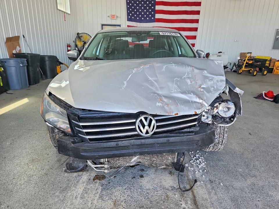 Продаж на аукціоні авто 2013 Volkswagen Passat, vin: 1VWAP7A30DC031221, номер лоту: 67116116