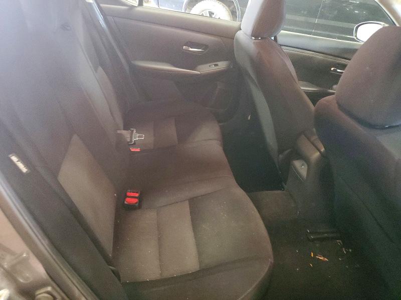 Aukcja sprzedaży 2021 Nissan Sentra, vin: 3N1AB8CV9MY284201, numer aukcji: 64193416