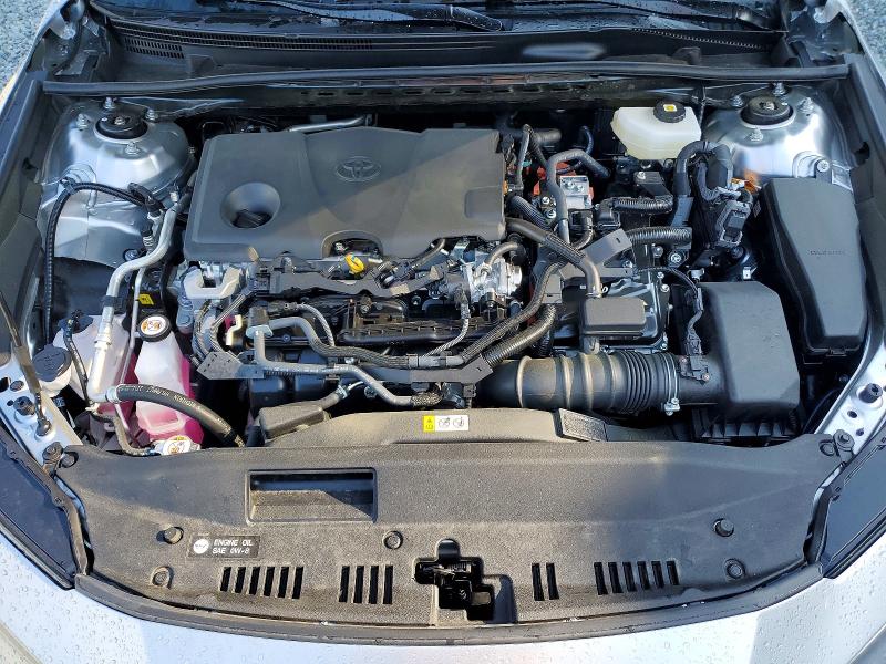 Aukcja sprzedaży 2026 Toyota Camry, vin: 4T1DAACK7TU667755, numer aukcji: 63259126