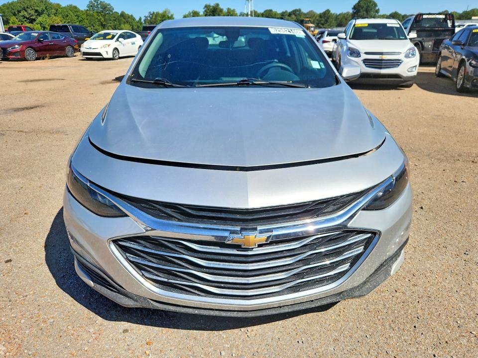 Продажа на аукционе авто 2020 Chevrolet Malibu, vin: 1G1ZD5ST7LF038657, номер лота: 62982146