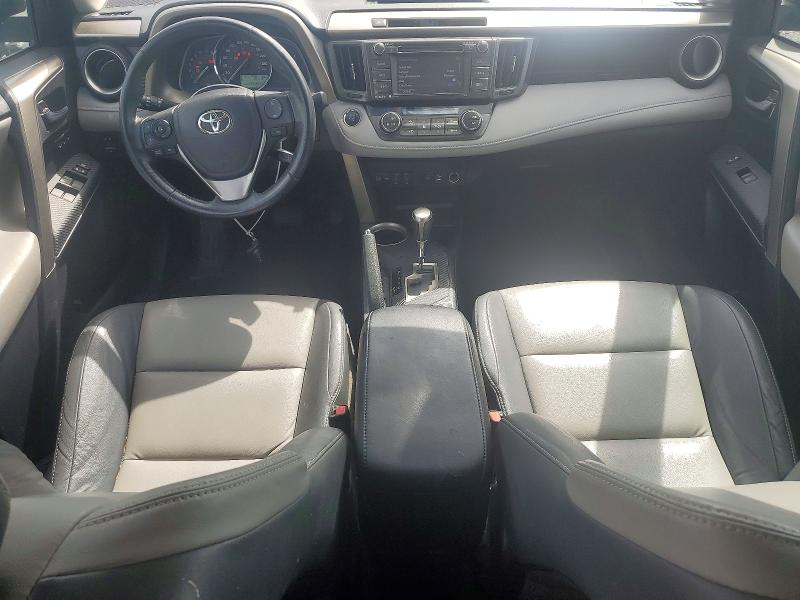 Aukcja sprzedaży 2014 Toyota Rav4, vin: 2T3DFREV6EW163456, numer aukcji: 62469316