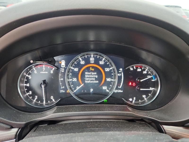 Aukcja sprzedaży 2023 Mazda Cx-5, vin: JM3KFBEM8P0213911, numer aukcji: 64115606
