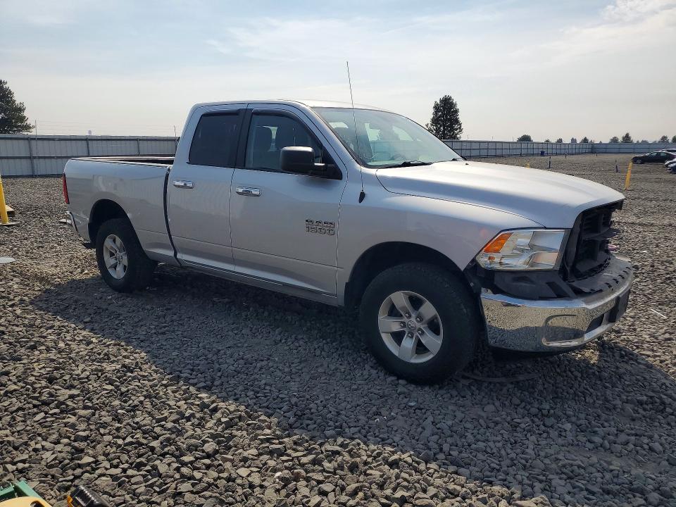 Aukcja sprzedaży 2018 Ram 1500, vin: 1C6RR7GG3JS300900, numer aukcji: 66134346