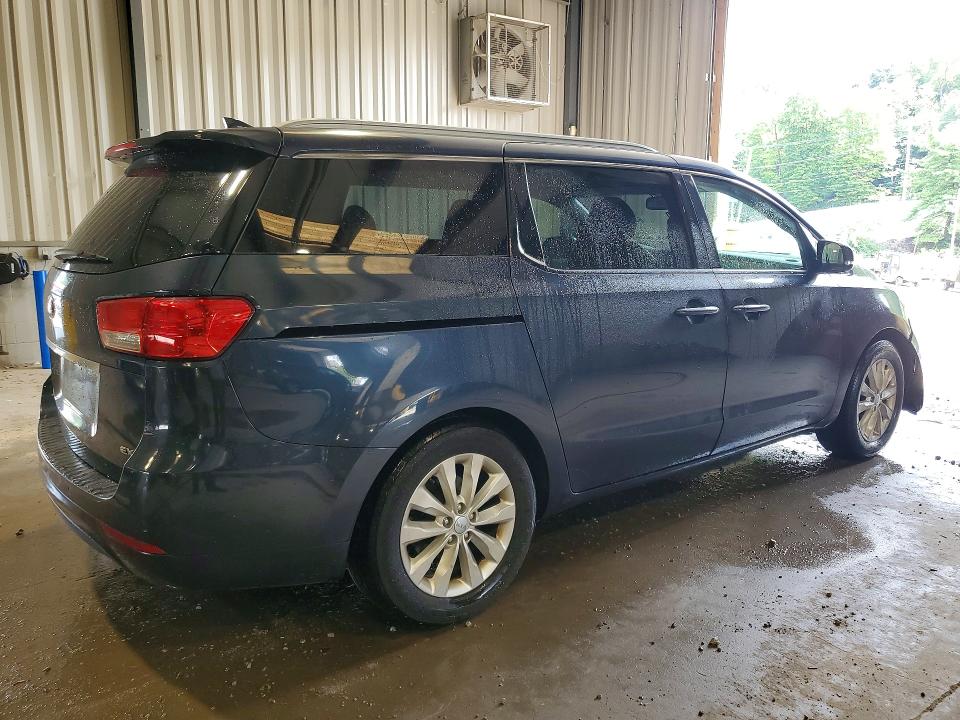 Aukcja sprzedaży 2015 Kia Sedona, vin: KNDMC5C12F6020055, numer aukcji: 64057656